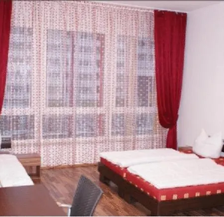 Hostel Hostelbar Leipzig