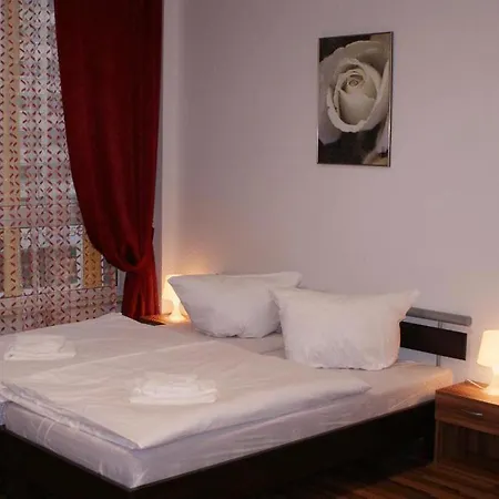 Hostelbar Hostel