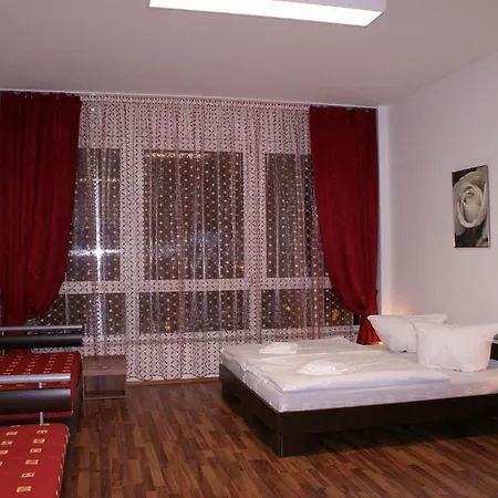 Hostelbar *